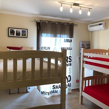 Apartamento Urbanizacion De Lujo En Primera Linea De Playa 卡内拉岛 外观 照片