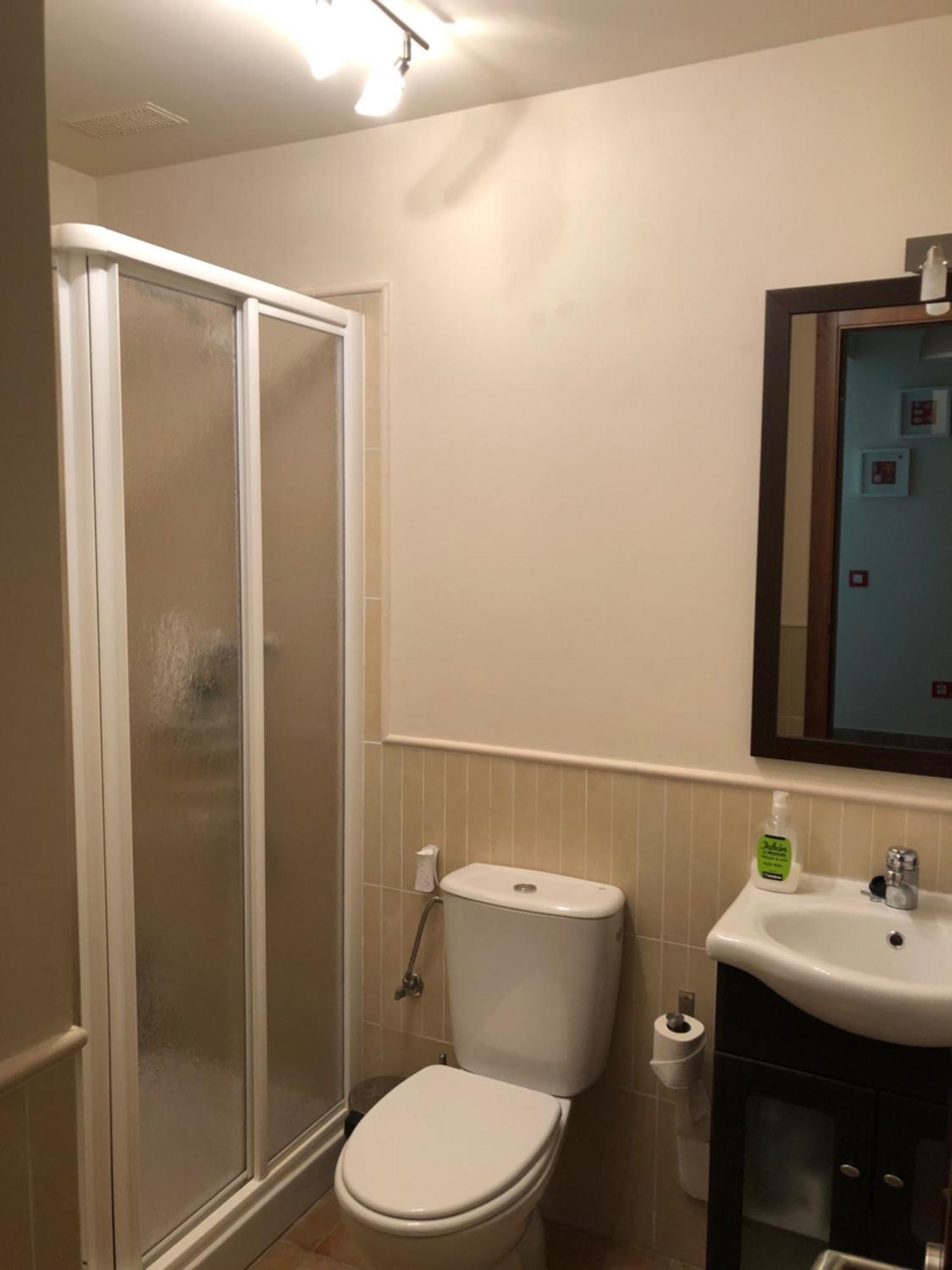 Apartamento Urbanizacion De Lujo En Primera Linea De Playa 卡内拉岛 外观 照片
