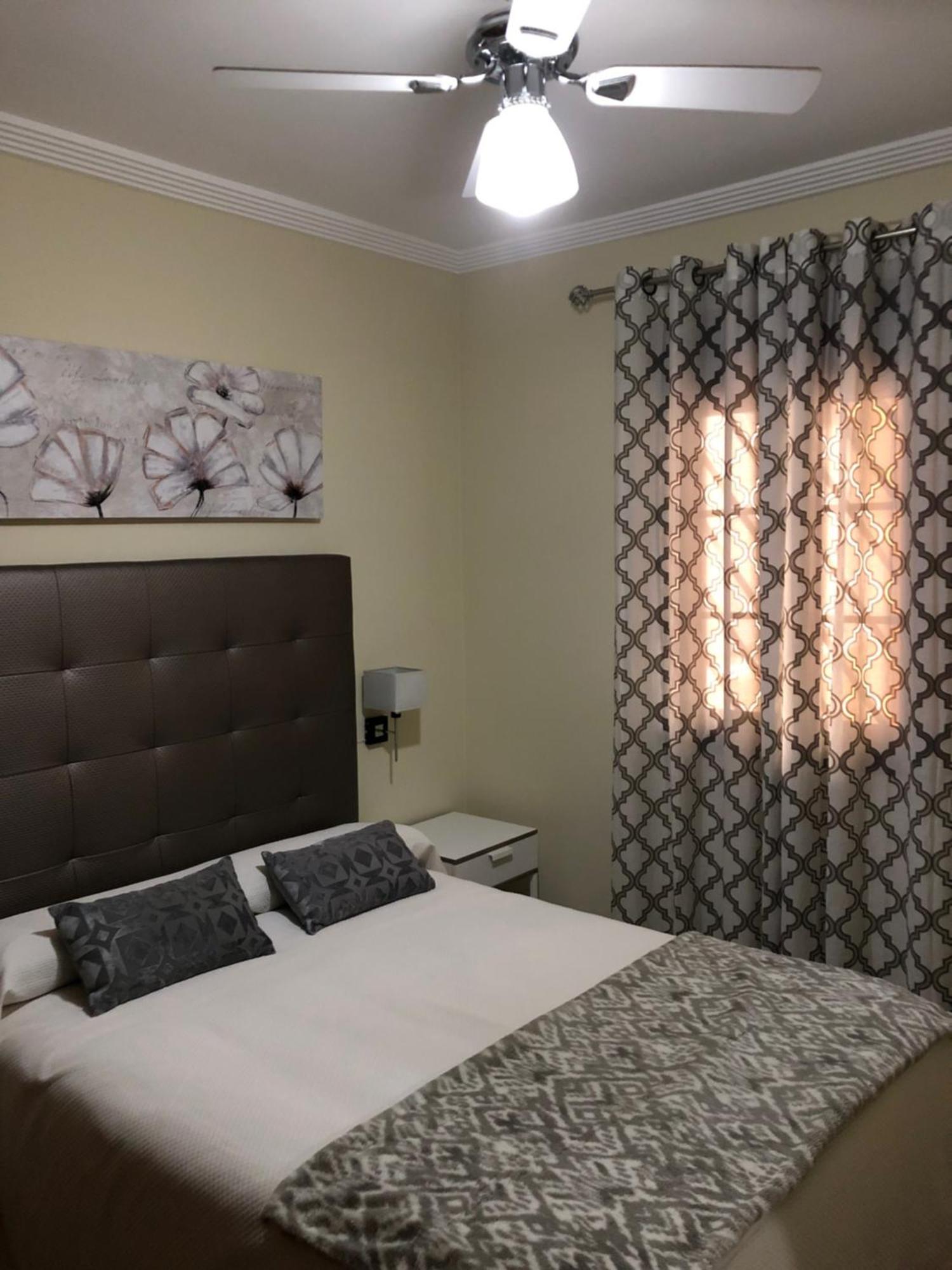Apartamento Urbanizacion De Lujo En Primera Linea De Playa 卡内拉岛 外观 照片