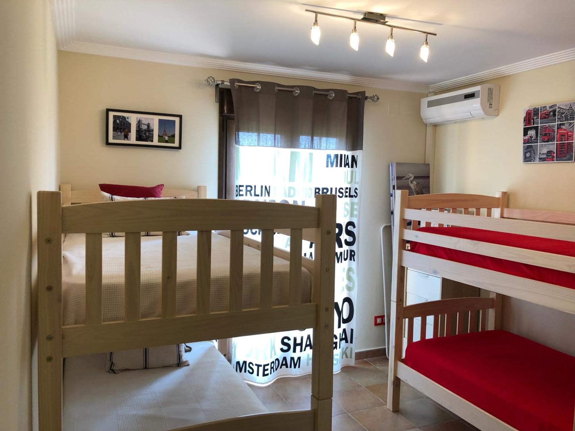 Apartamento Urbanizacion De Lujo En Primera Linea De Playa 卡内拉岛 外观 照片