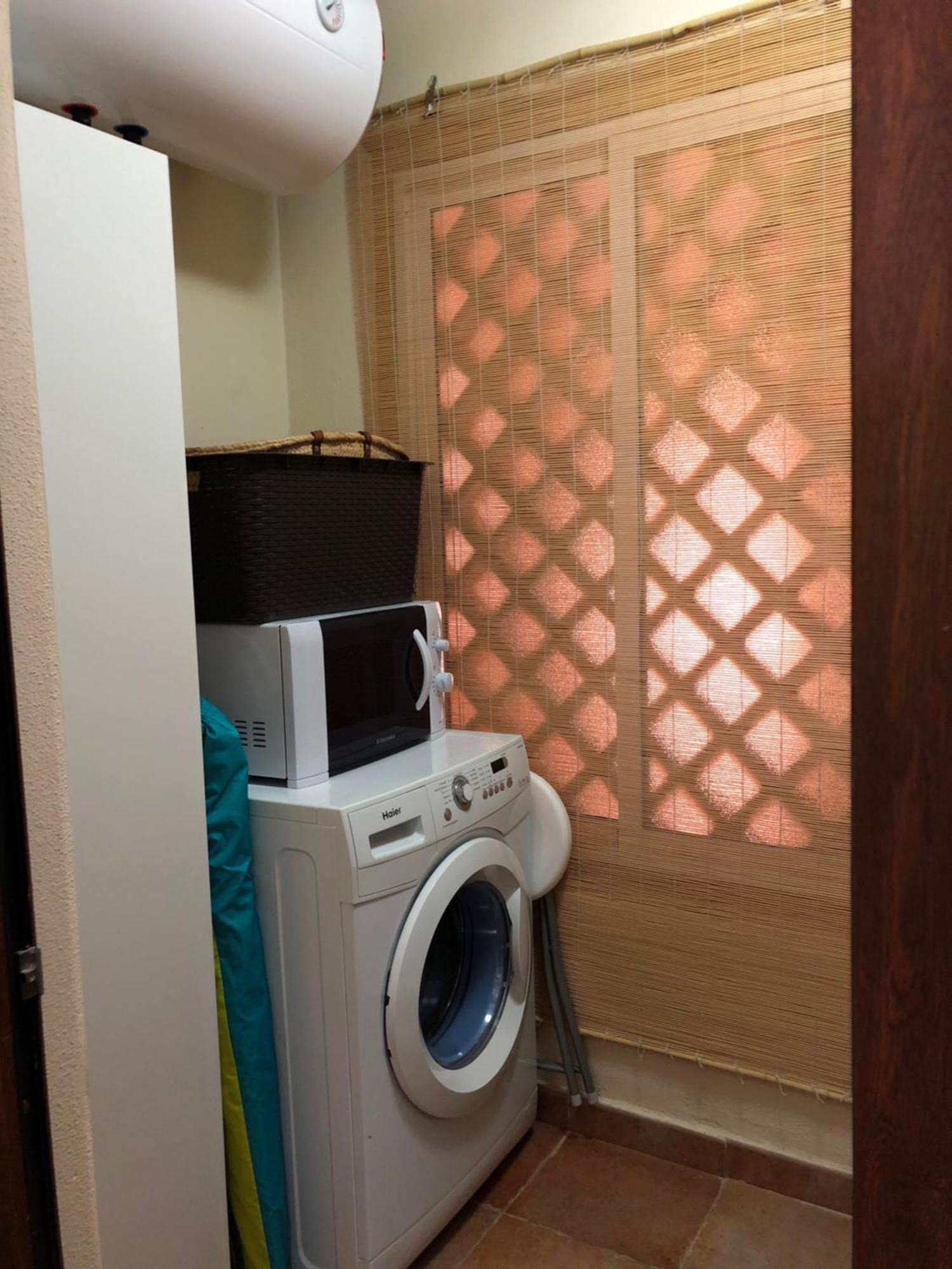 Apartamento Urbanizacion De Lujo En Primera Linea De Playa 卡内拉岛 外观 照片