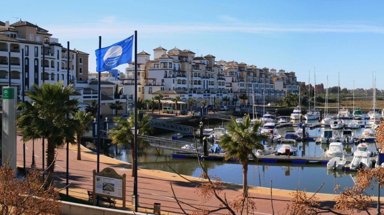 Apartamento Urbanizacion De Lujo En Primera Linea De Playa 卡内拉岛 外观 照片